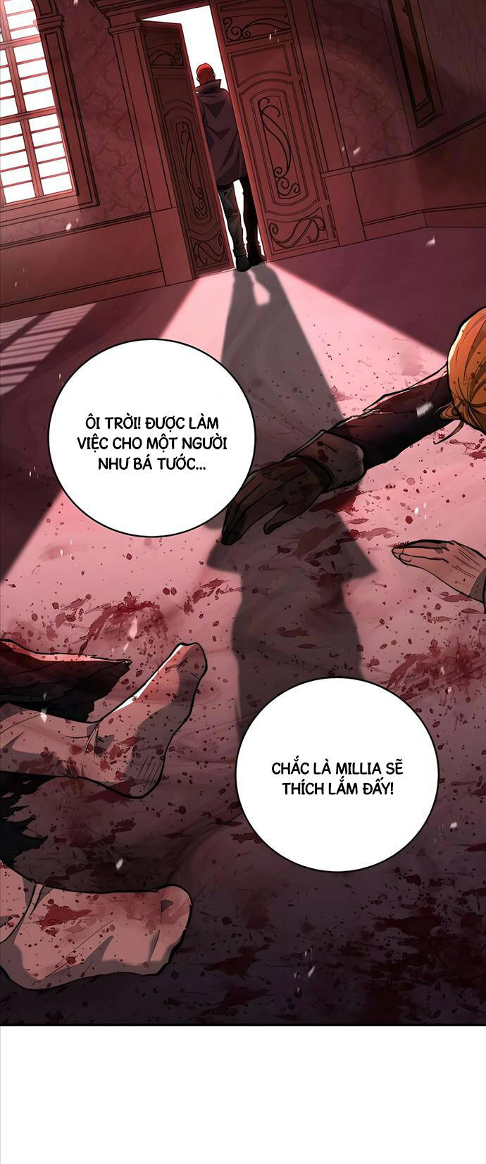 Cháu Trai Thánh Đế Là Tử Linh Sư: Chapter 25