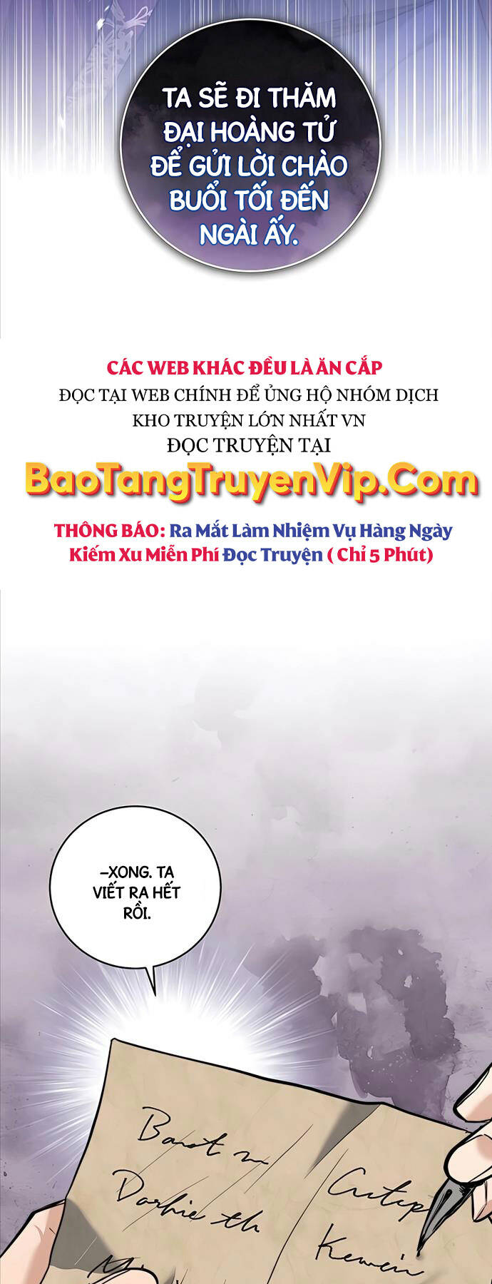 Cháu Trai Thánh Đế Là Tử Linh Sư: Chapter 25