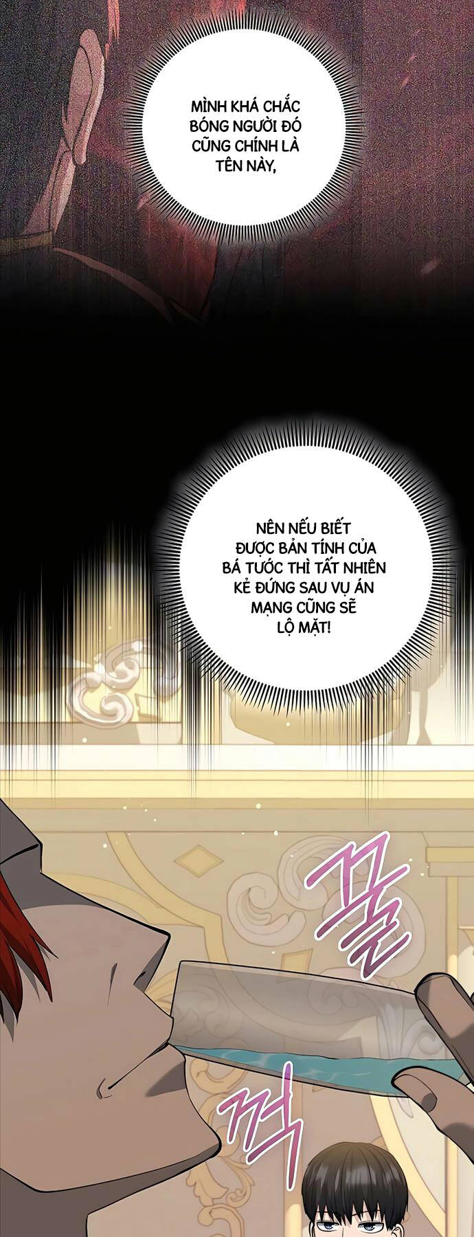 Cháu Trai Thánh Đế Là Tử Linh Sư: Chapter 25