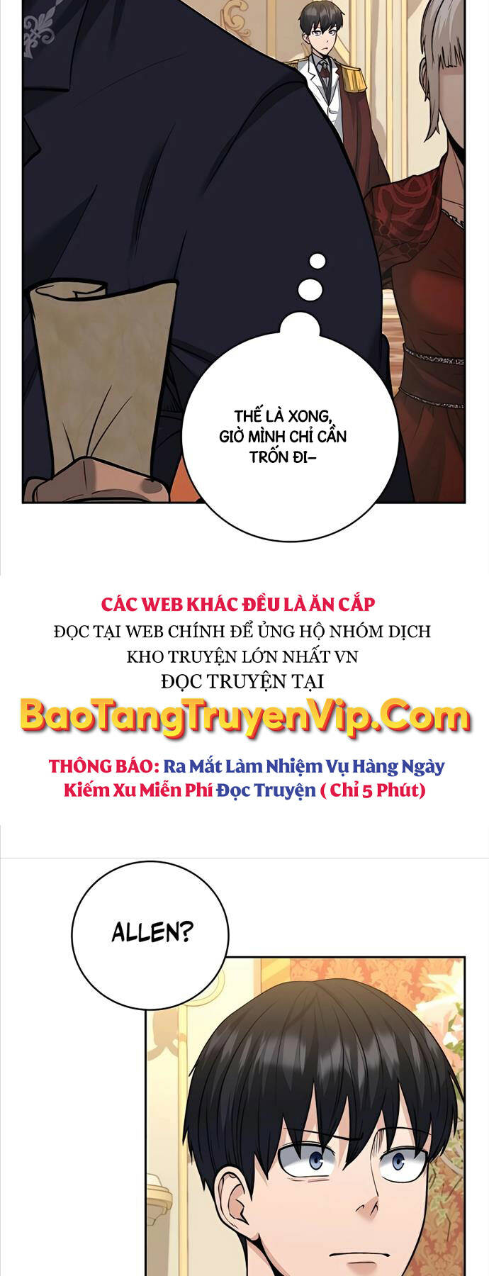 Cháu Trai Thánh Đế Là Tử Linh Sư: Chapter 25