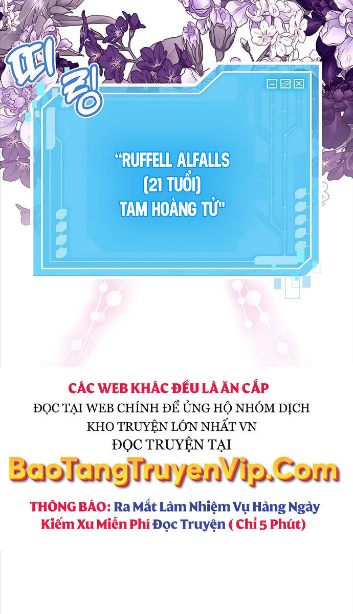 Cháu Trai Thánh Đế Là Tử Linh Sư: Chapter 25