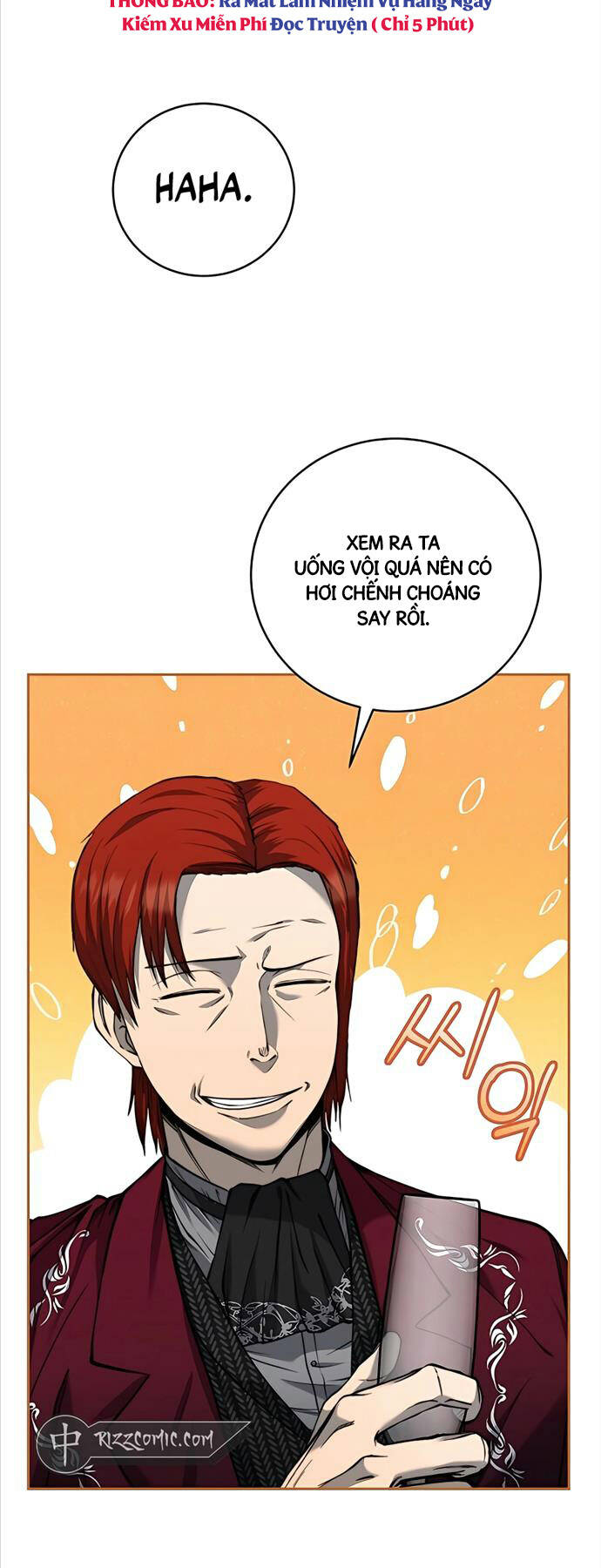 Cháu Trai Thánh Đế Là Tử Linh Sư: Chapter 25