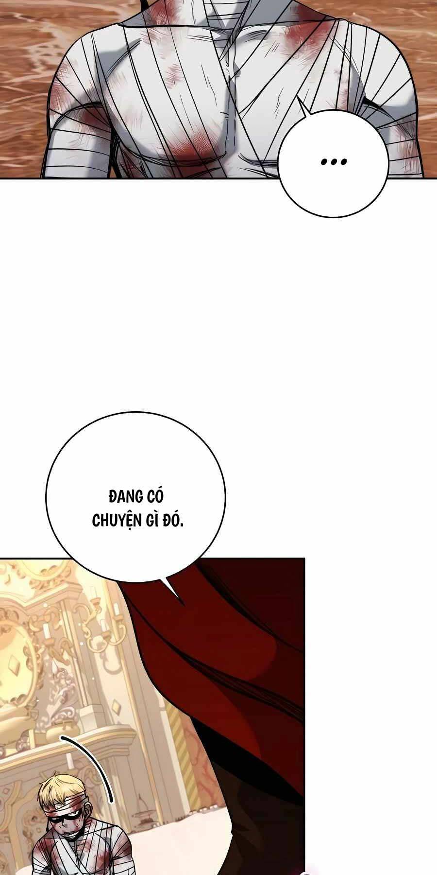 Cháu Trai Thánh Đế Là Tử Linh Sư: Chapter 28