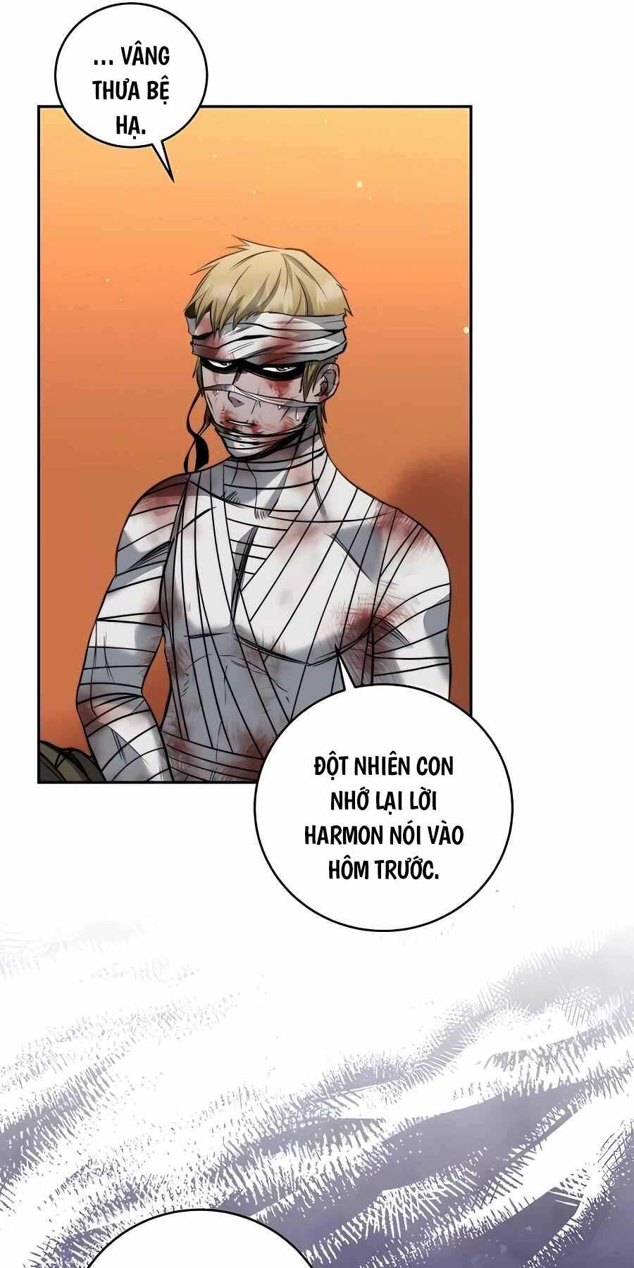 Cháu Trai Thánh Đế Là Tử Linh Sư: Chapter 28