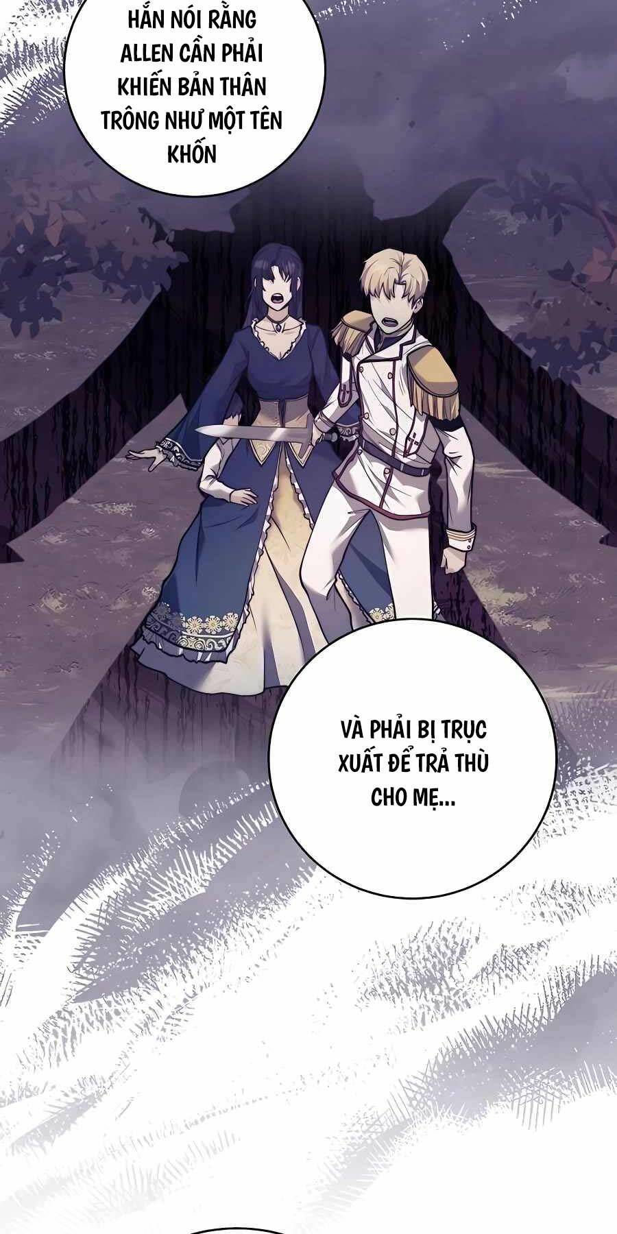 Cháu Trai Thánh Đế Là Tử Linh Sư: Chapter 28