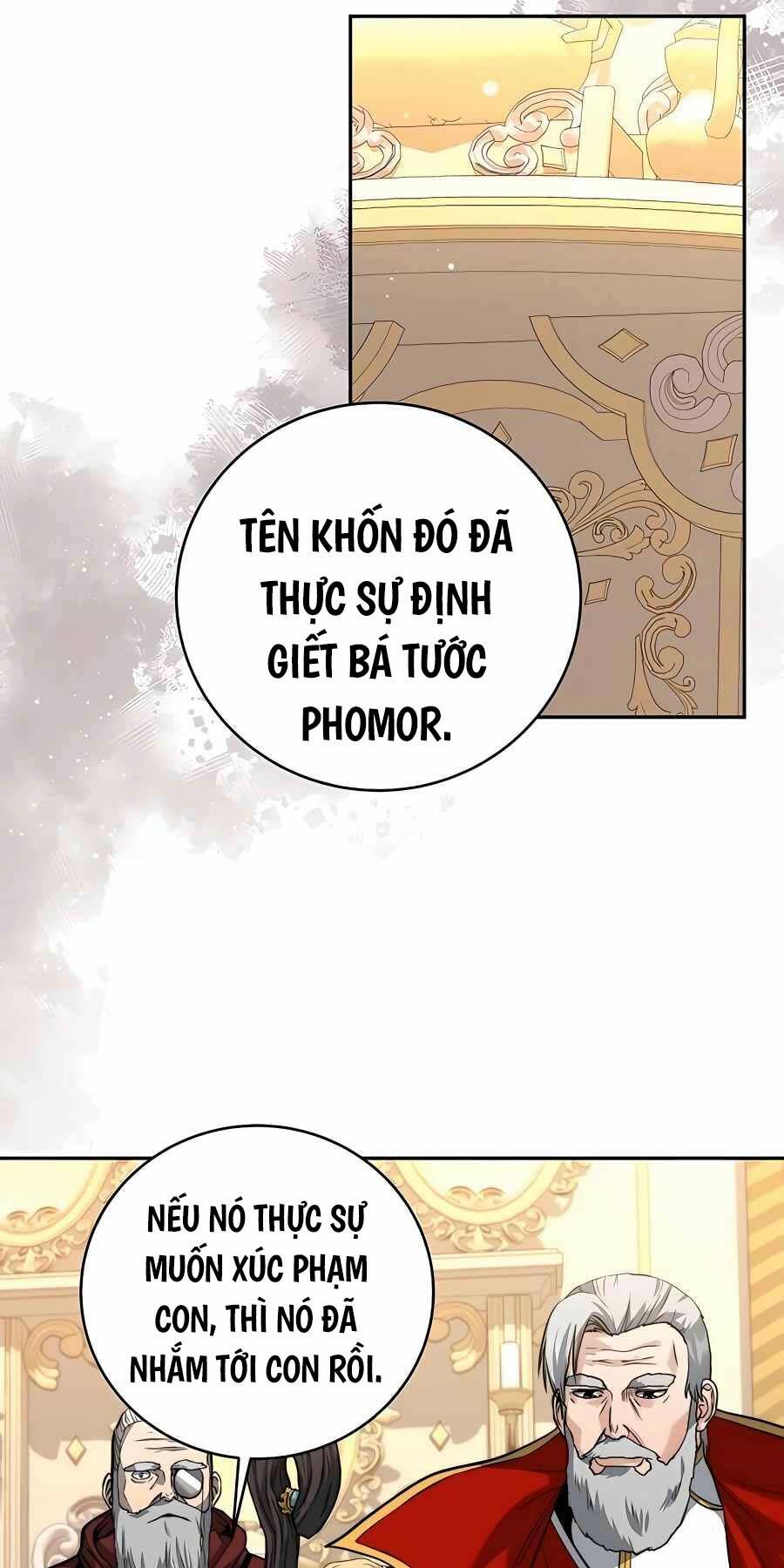 Cháu Trai Thánh Đế Là Tử Linh Sư: Chapter 28