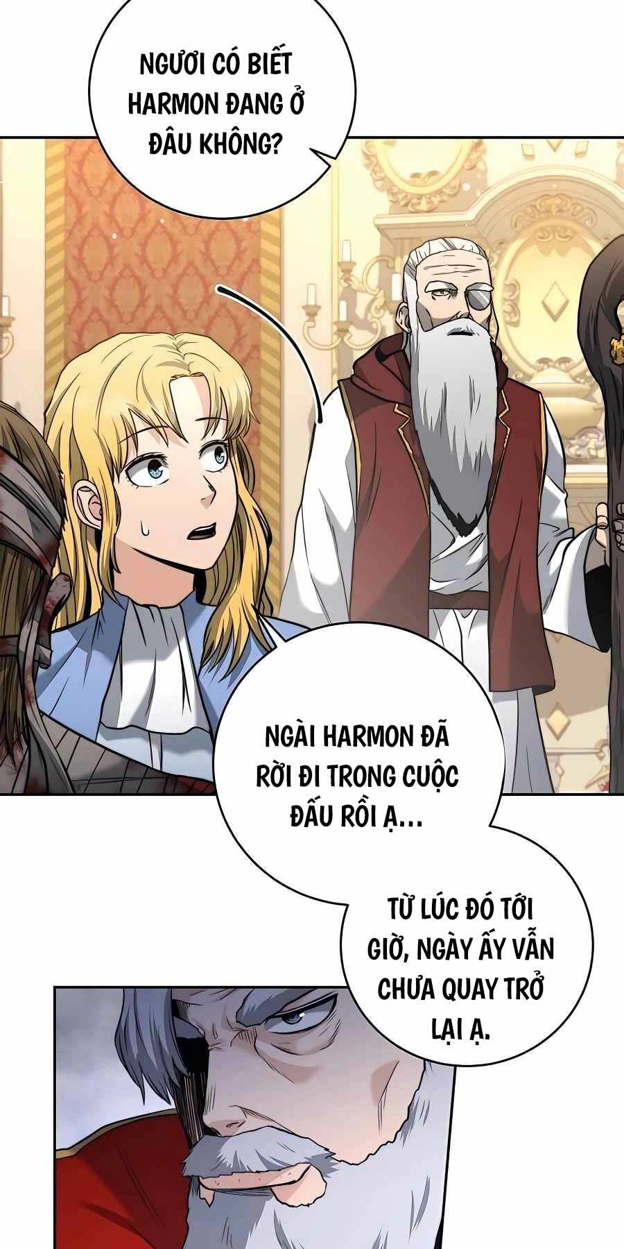 Cháu Trai Thánh Đế Là Tử Linh Sư: Chapter 28