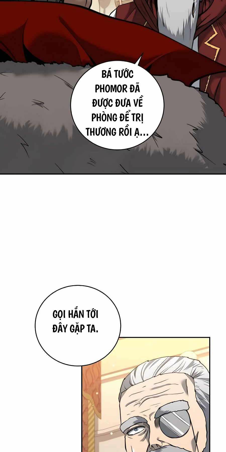 Cháu Trai Thánh Đế Là Tử Linh Sư: Chapter 28