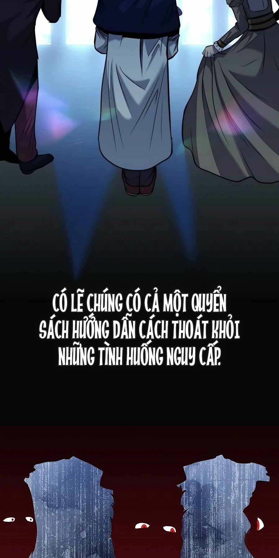 Cháu Trai Thánh Đế Là Tử Linh Sư: Chapter 28
