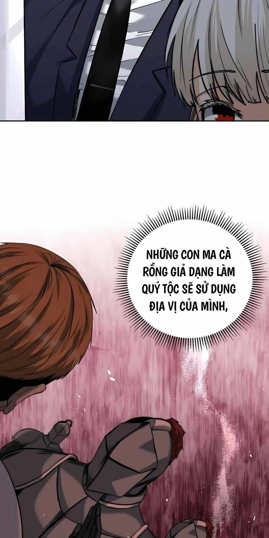 Cháu Trai Thánh Đế Là Tử Linh Sư: Chapter 28