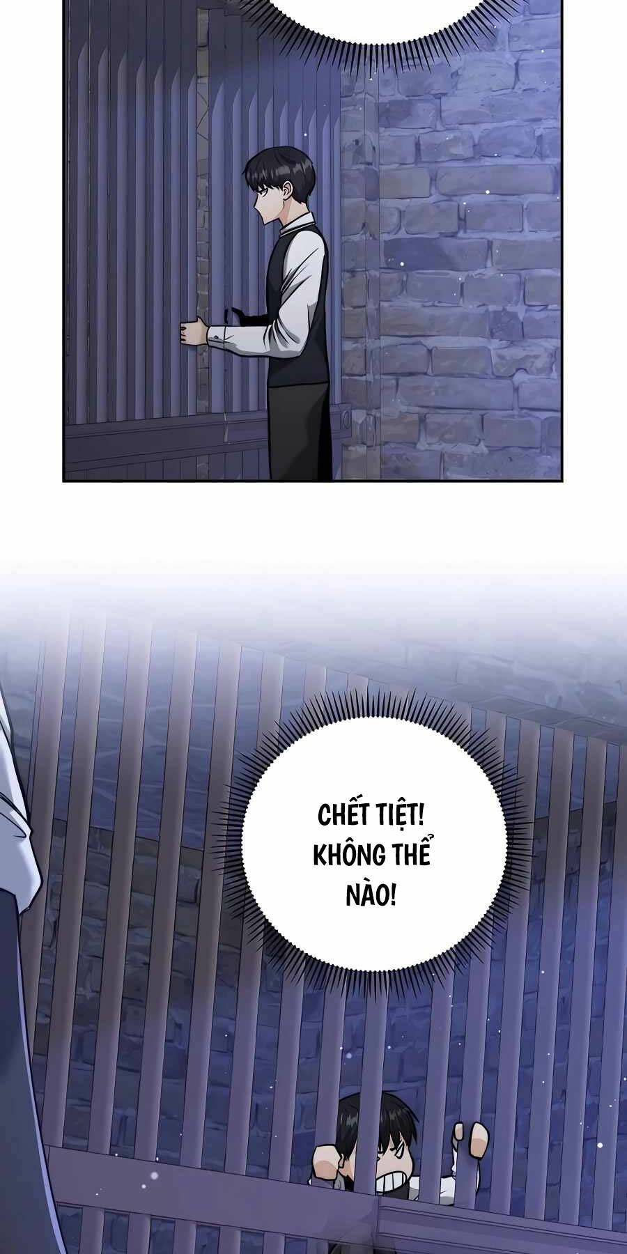 Cháu Trai Thánh Đế Là Tử Linh Sư: Chapter 28