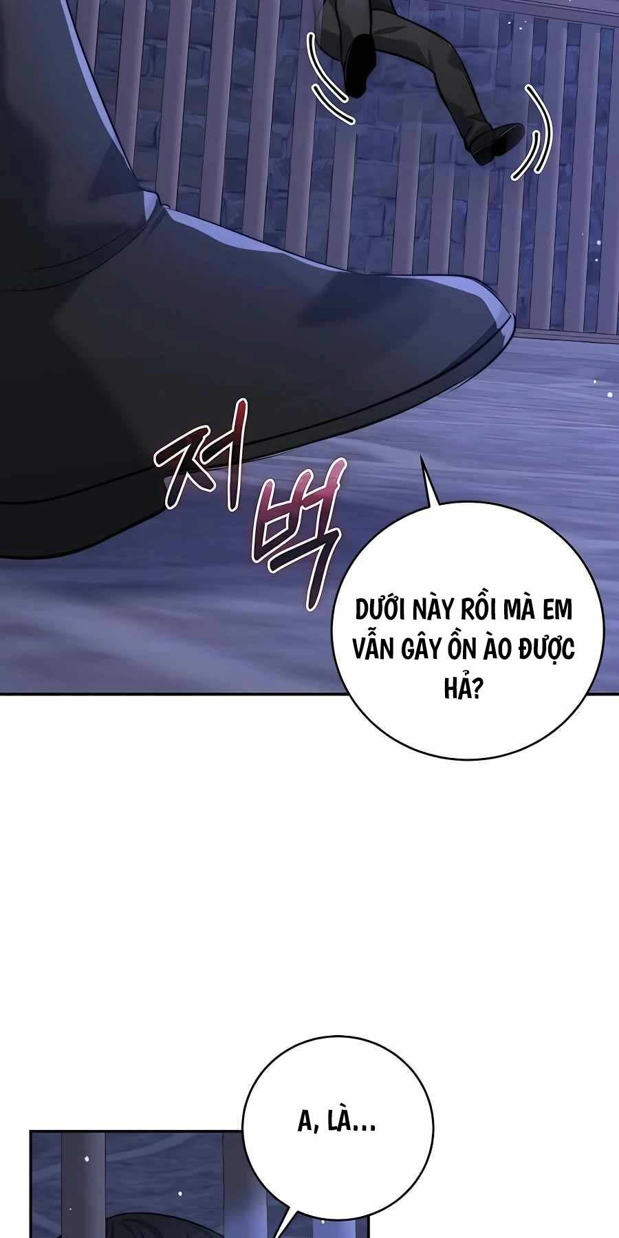 Cháu Trai Thánh Đế Là Tử Linh Sư: Chapter 28