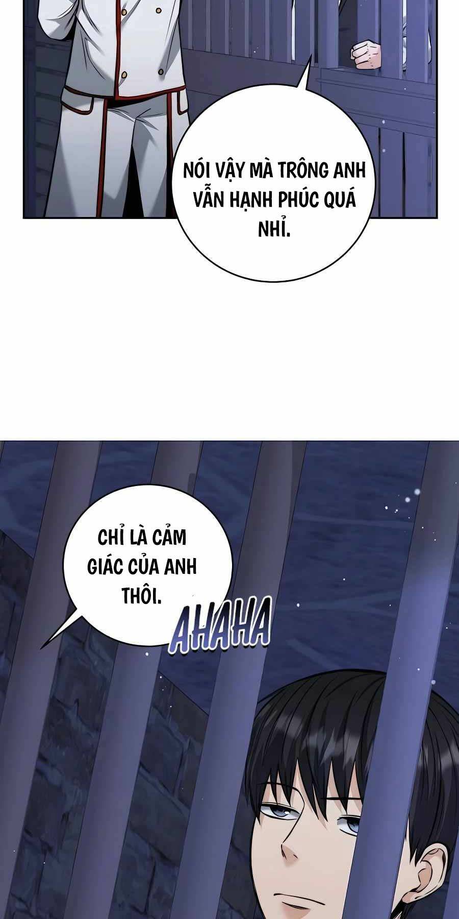 Cháu Trai Thánh Đế Là Tử Linh Sư: Chapter 28