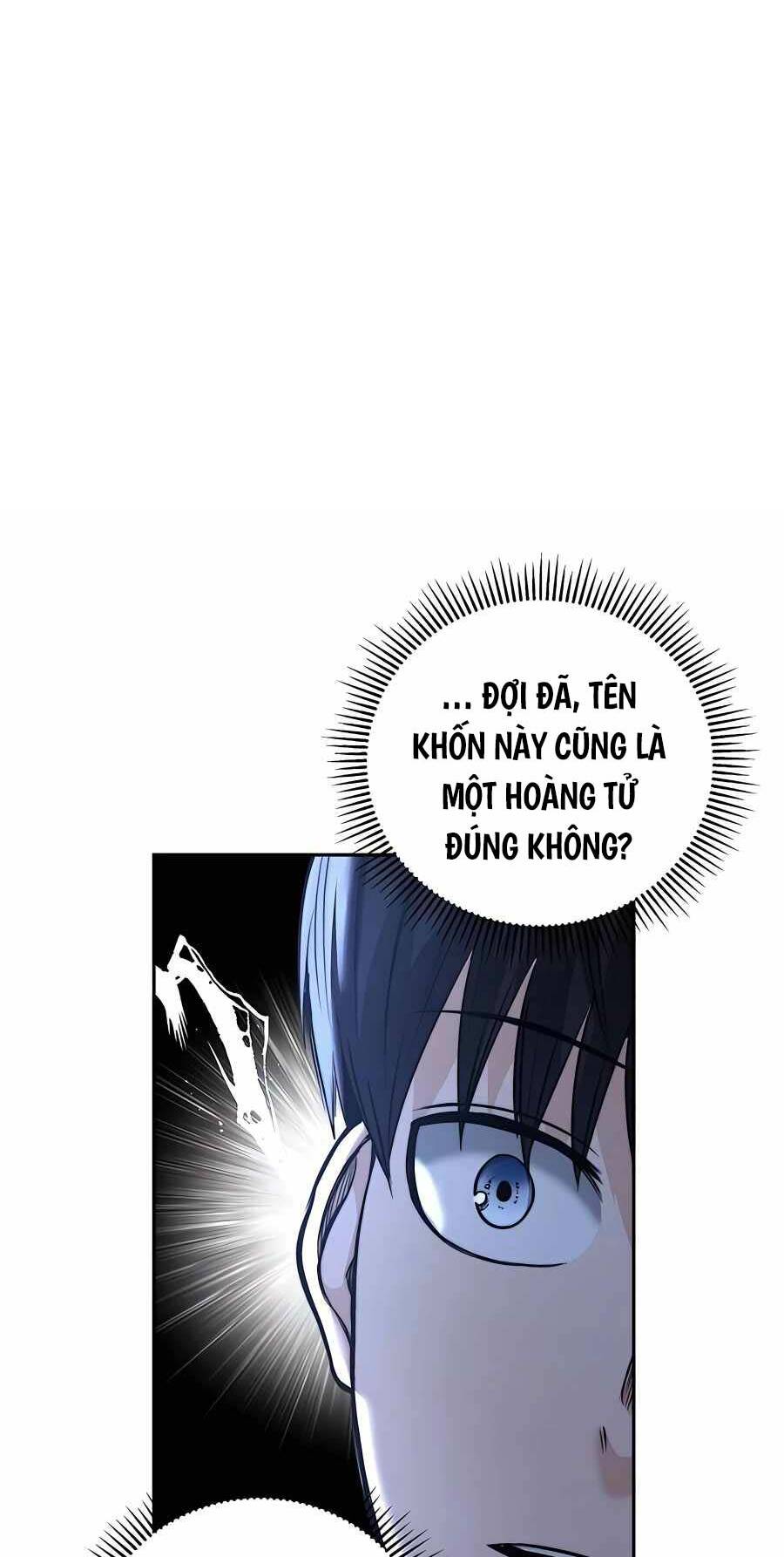 Cháu Trai Thánh Đế Là Tử Linh Sư: Chapter 28