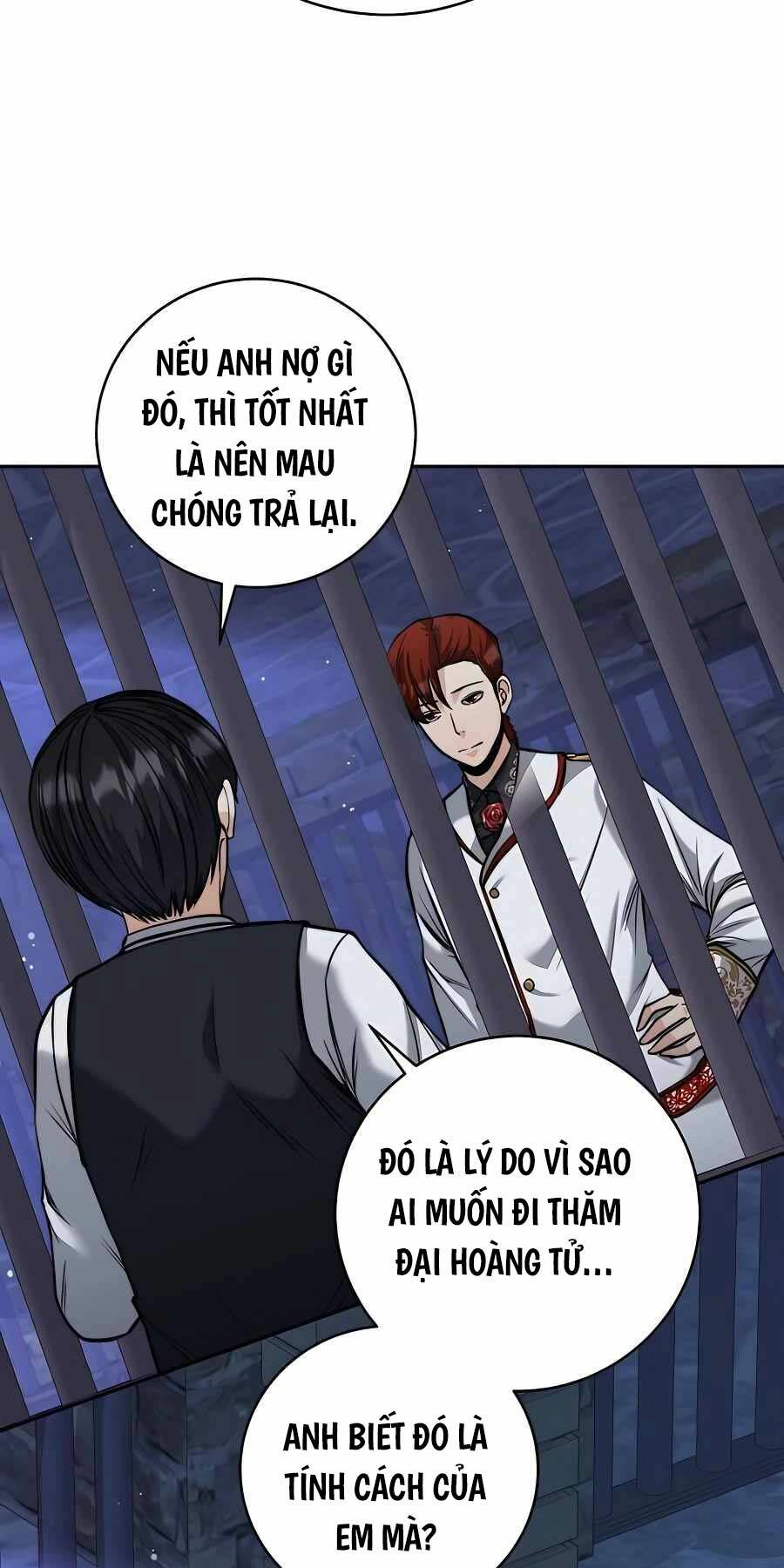 Cháu Trai Thánh Đế Là Tử Linh Sư: Chapter 28