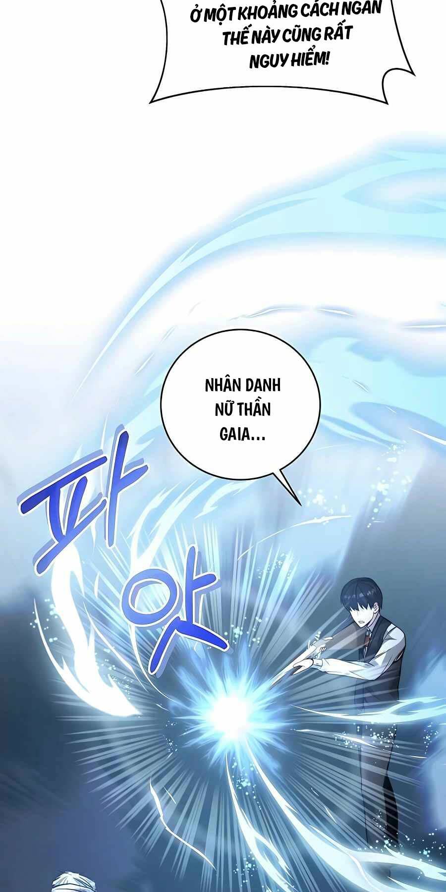 Cháu Trai Thánh Đế Là Tử Linh Sư: Chapter 28