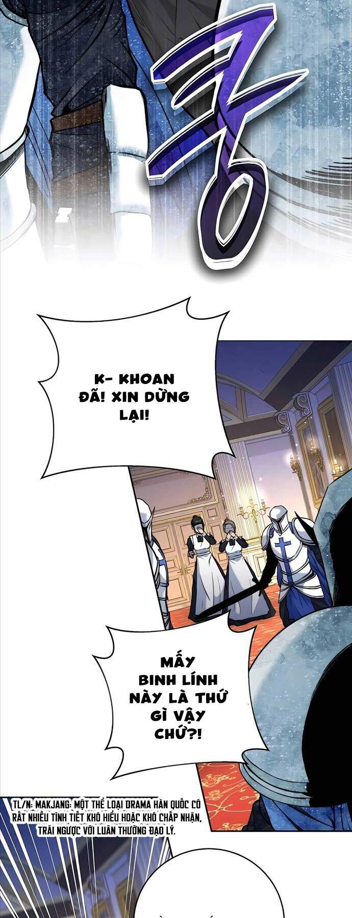 Cháu Trai Thánh Đế Là Tử Linh Sư: Chapter 29