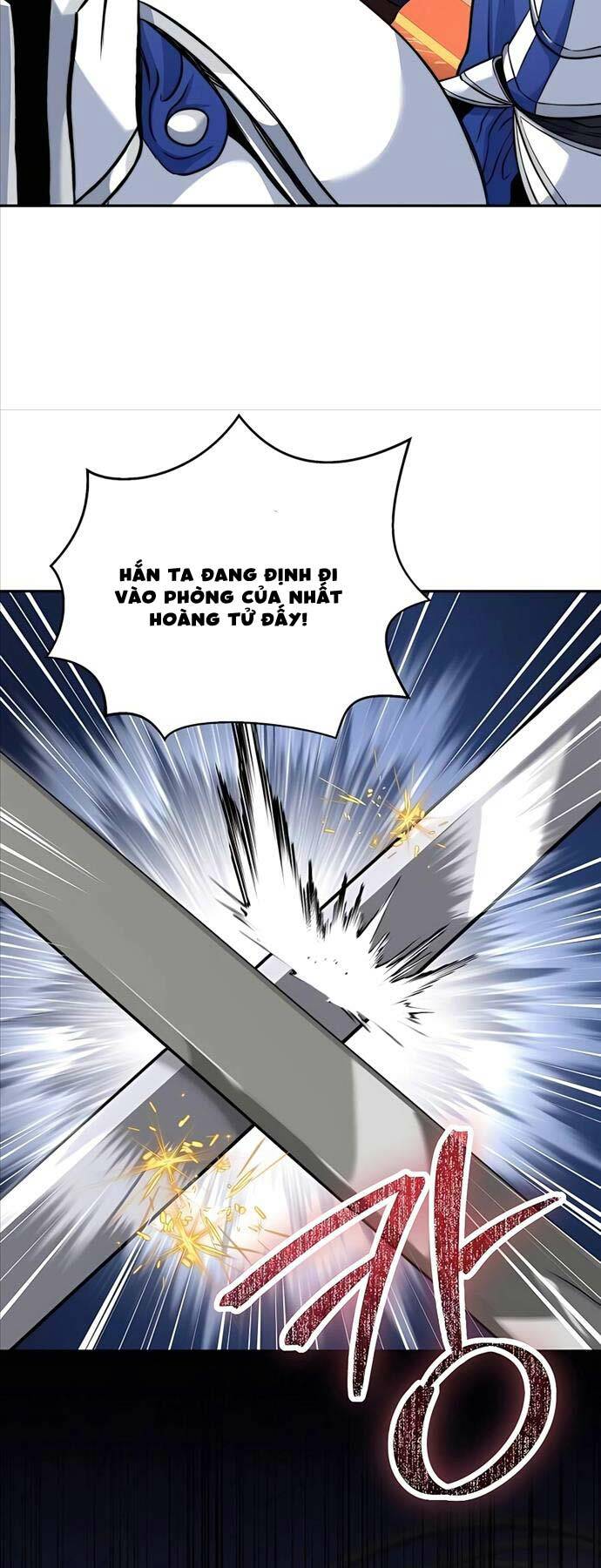 Cháu Trai Thánh Đế Là Tử Linh Sư: Chapter 29