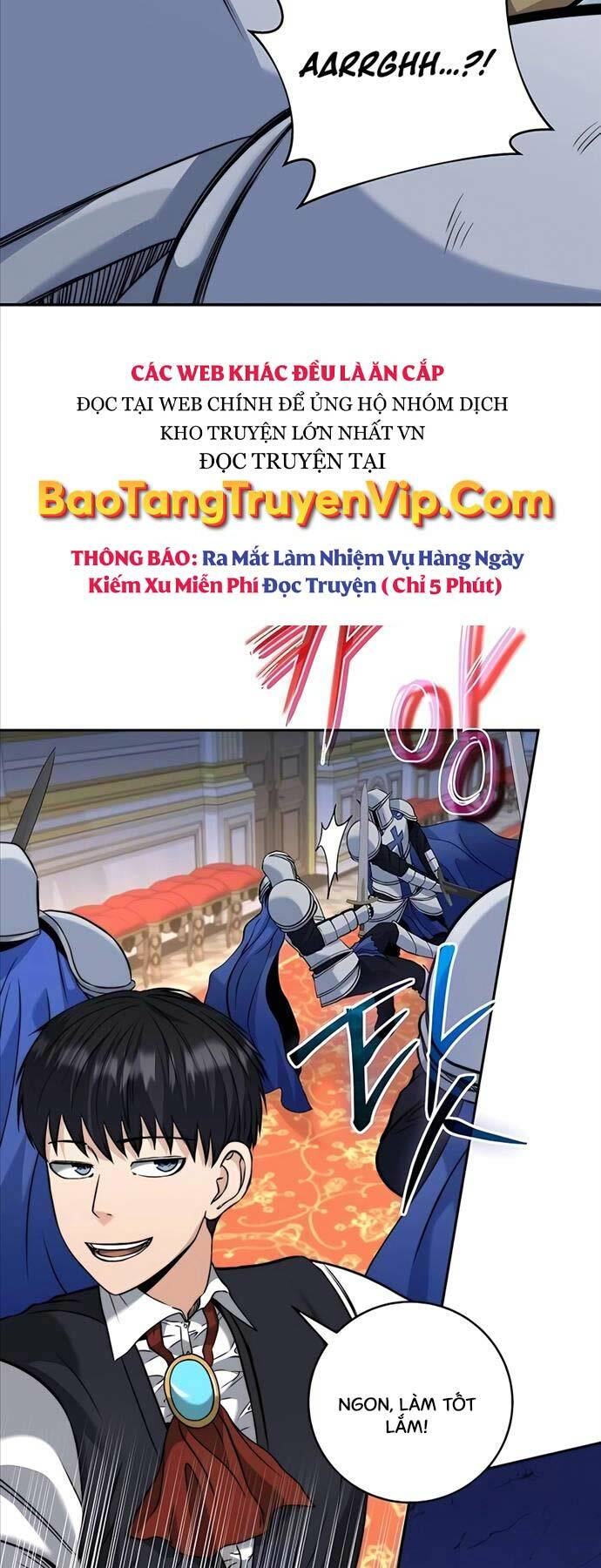 Cháu Trai Thánh Đế Là Tử Linh Sư: Chapter 29