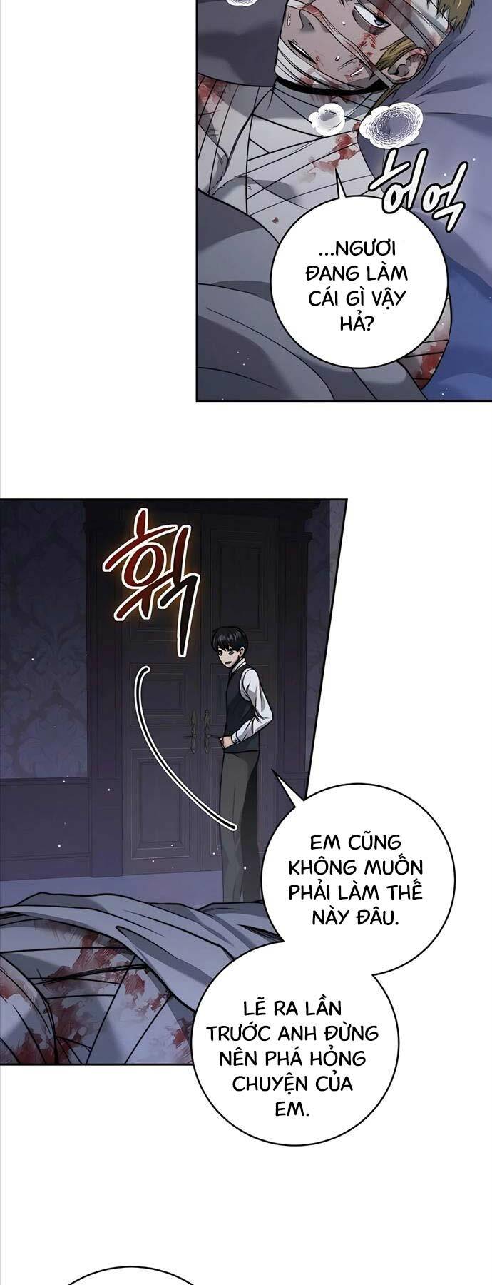 Cháu Trai Thánh Đế Là Tử Linh Sư: Chapter 29