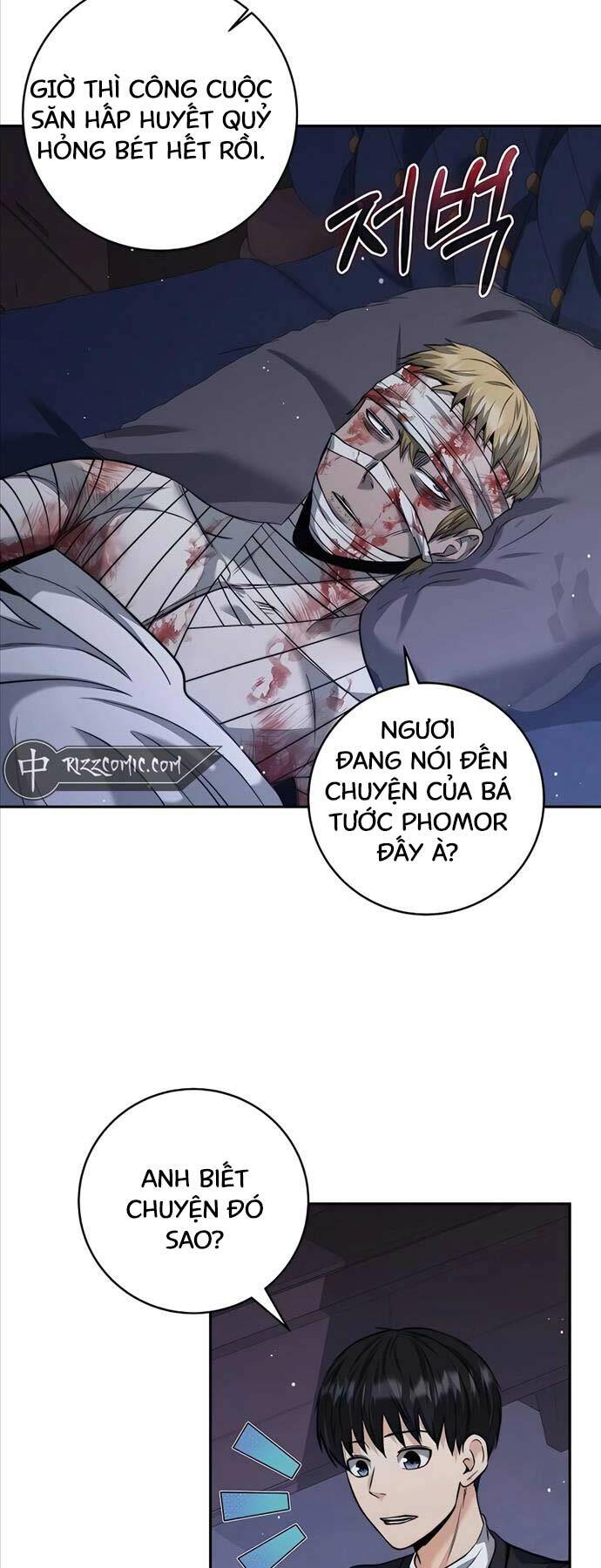 Cháu Trai Thánh Đế Là Tử Linh Sư: Chapter 29