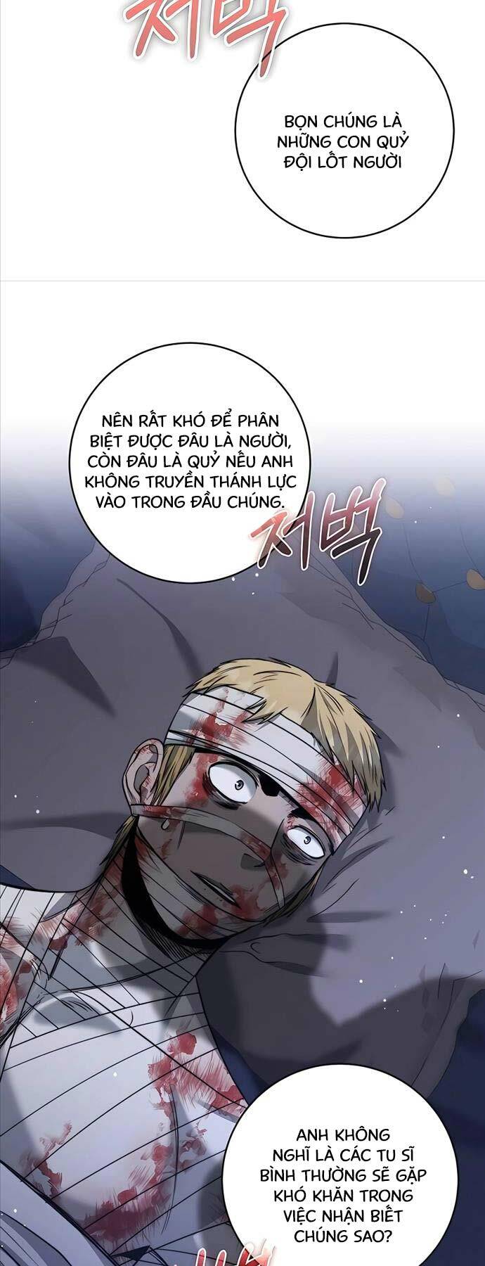 Cháu Trai Thánh Đế Là Tử Linh Sư: Chapter 29