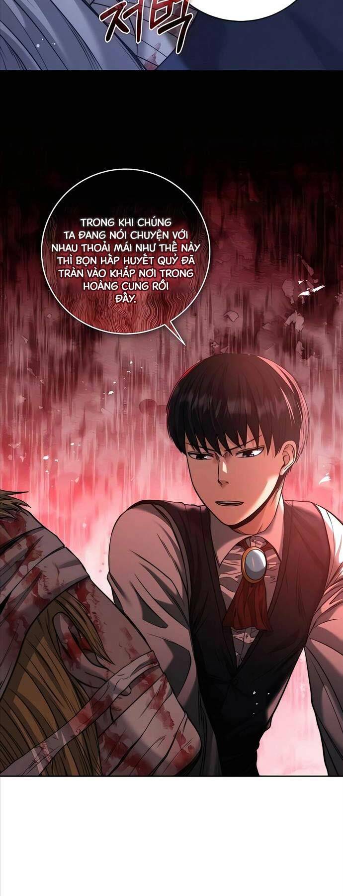 Cháu Trai Thánh Đế Là Tử Linh Sư: Chapter 29