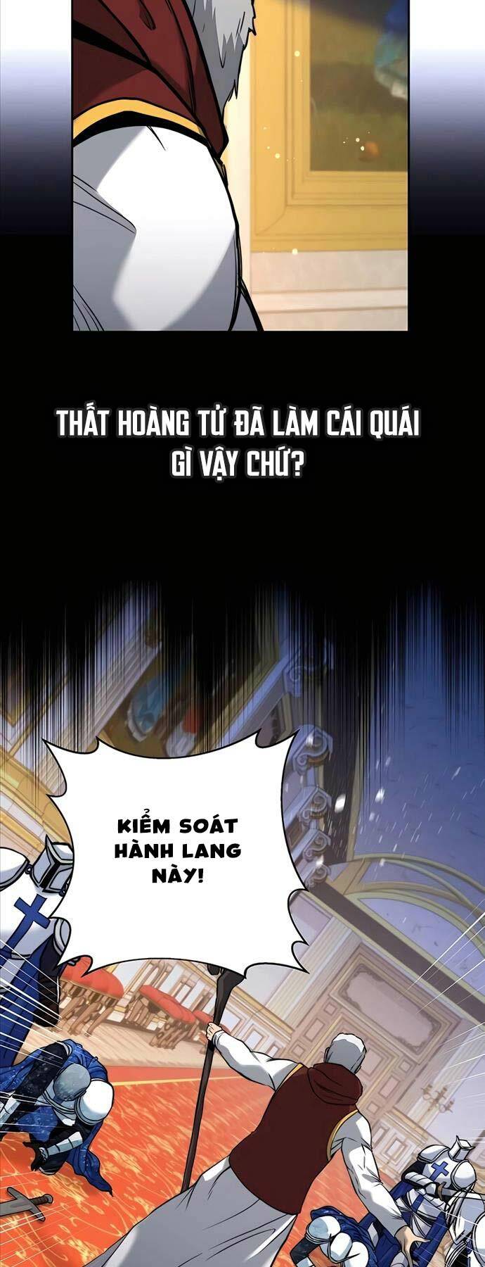 Cháu Trai Thánh Đế Là Tử Linh Sư: Chapter 29