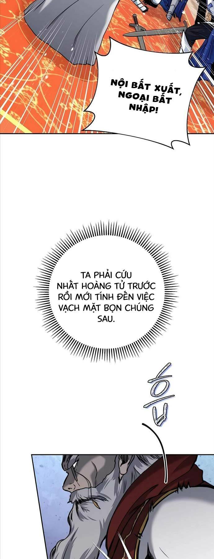 Cháu Trai Thánh Đế Là Tử Linh Sư: Chapter 29