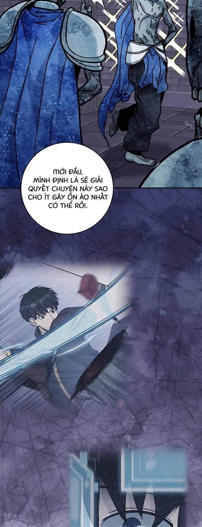 Cháu Trai Thánh Đế Là Tử Linh Sư: Chapter 29