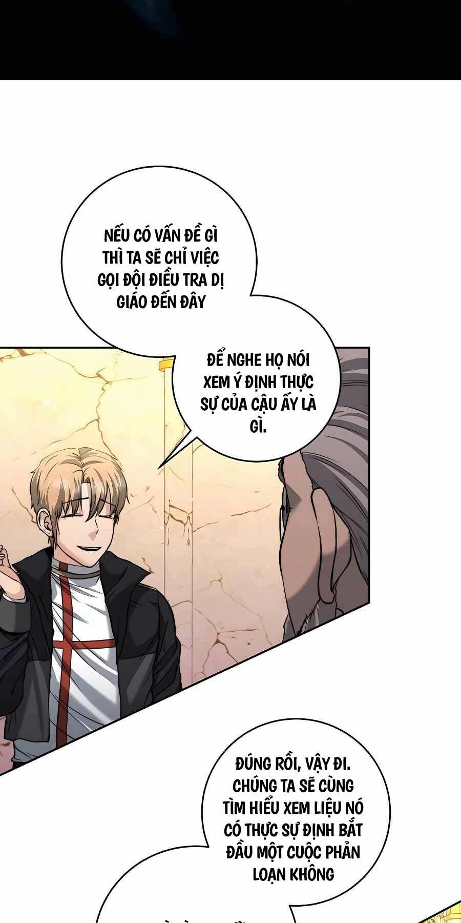 Cháu Trai Thánh Đế Là Tử Linh Sư: Chapter 32