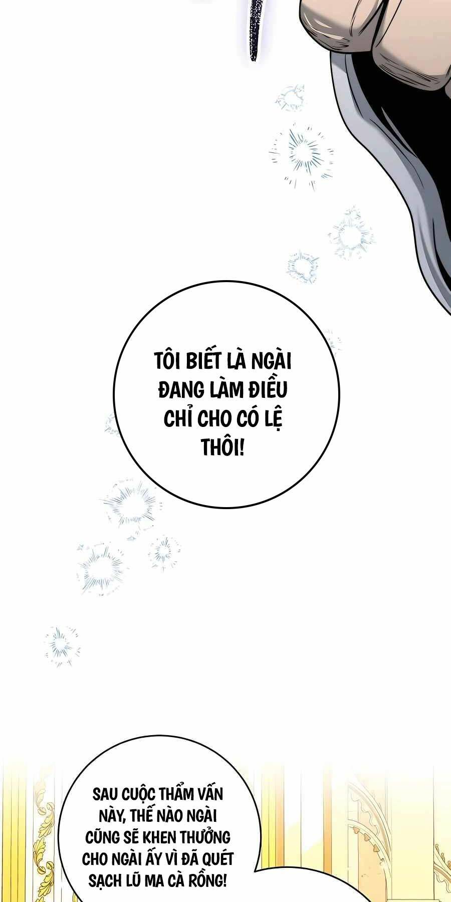 Cháu Trai Thánh Đế Là Tử Linh Sư: Chapter 32