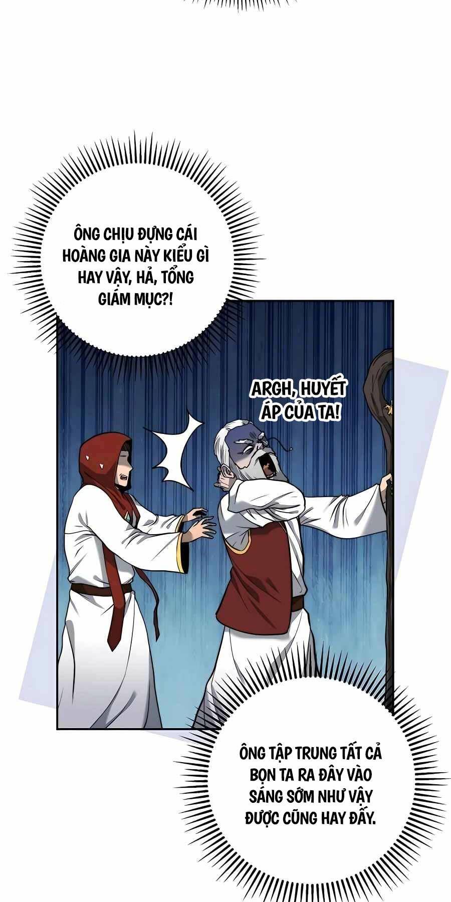 Cháu Trai Thánh Đế Là Tử Linh Sư: Chapter 32