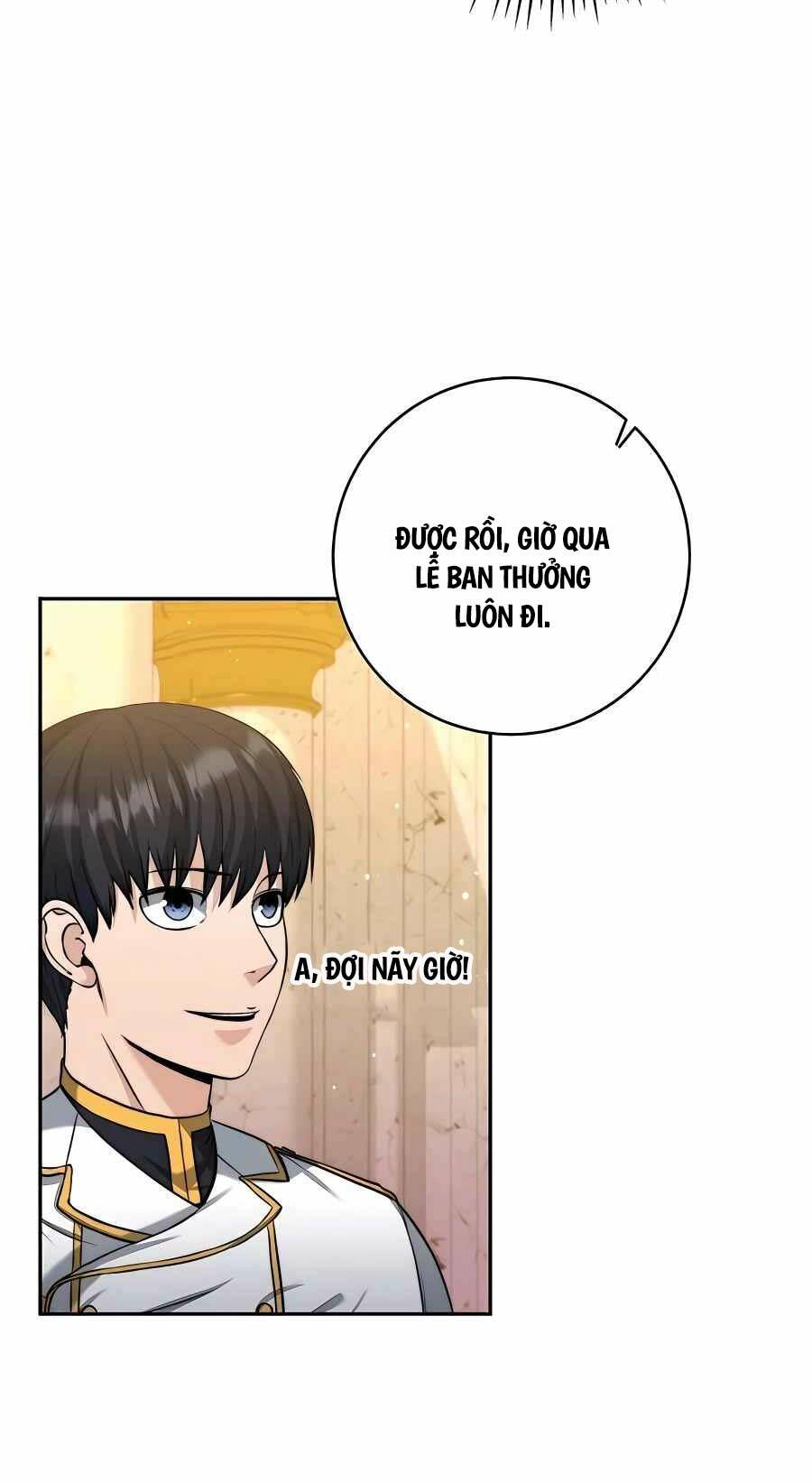 Cháu Trai Thánh Đế Là Tử Linh Sư: Chapter 32