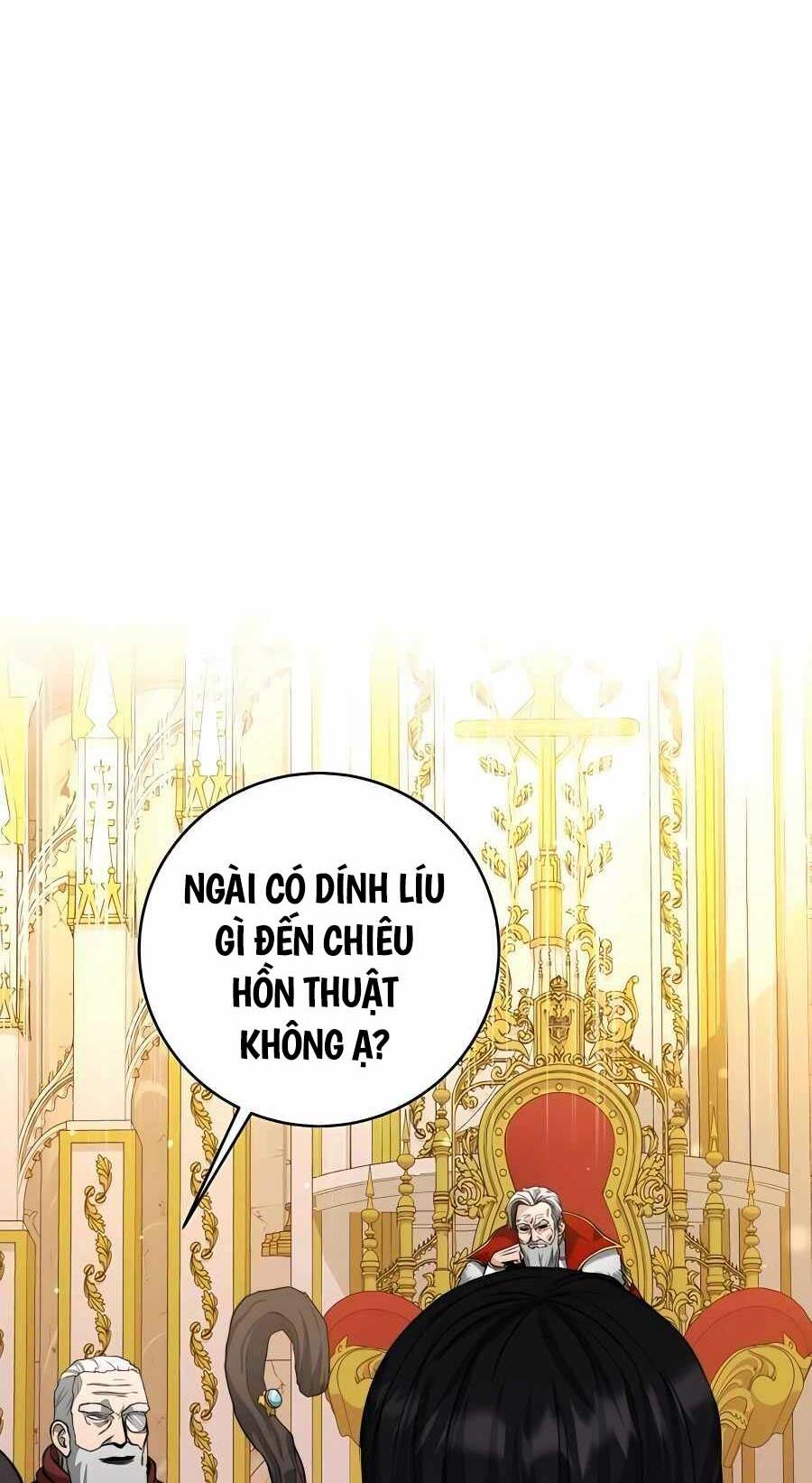Cháu Trai Thánh Đế Là Tử Linh Sư: Chapter 32