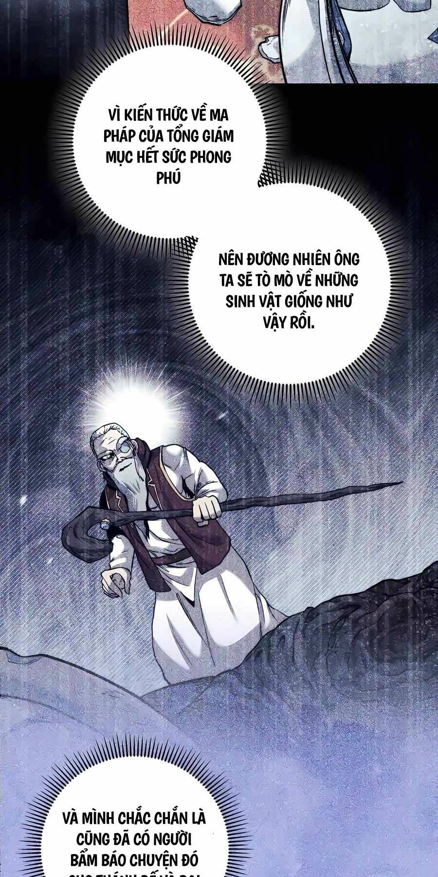 Cháu Trai Thánh Đế Là Tử Linh Sư: Chapter 32