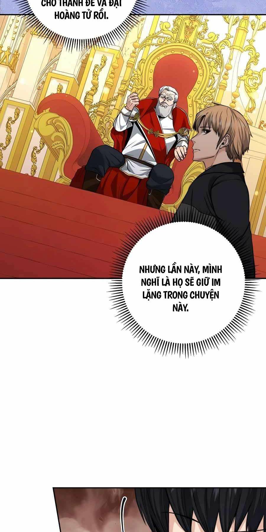 Cháu Trai Thánh Đế Là Tử Linh Sư: Chapter 32