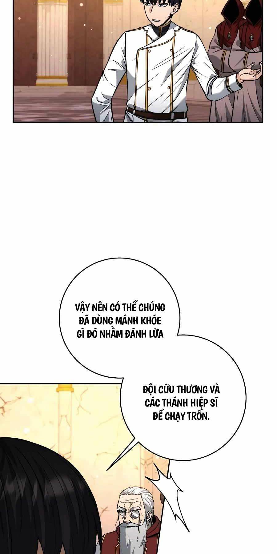 Cháu Trai Thánh Đế Là Tử Linh Sư: Chapter 32