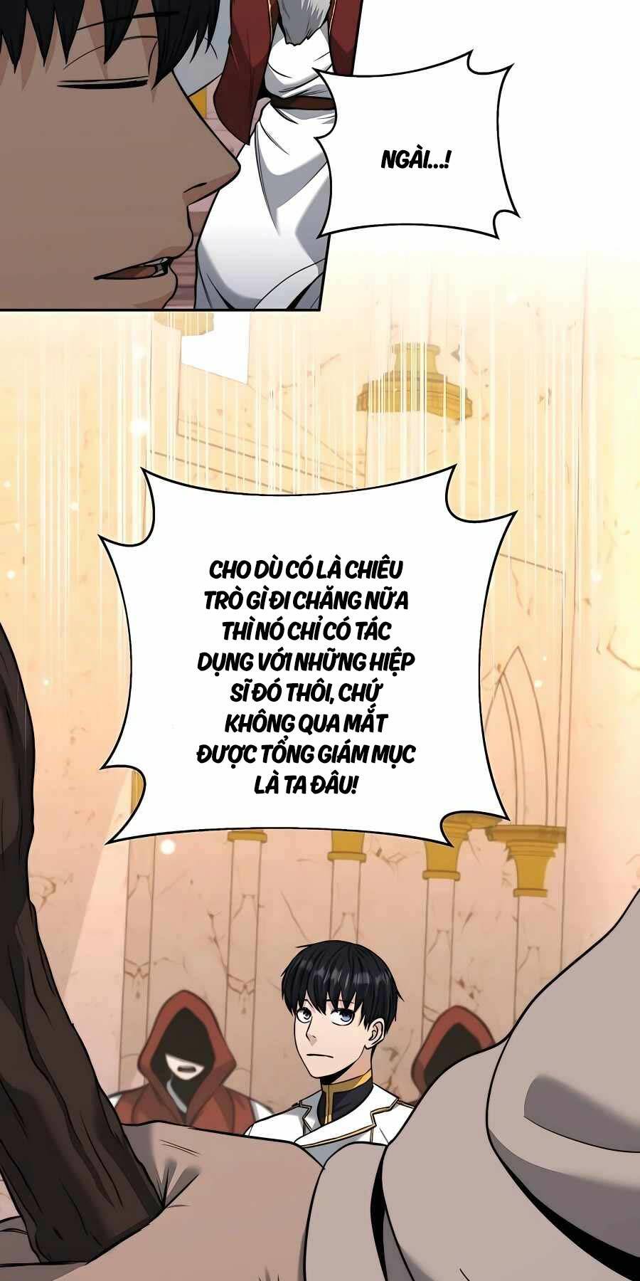 Cháu Trai Thánh Đế Là Tử Linh Sư: Chapter 32
