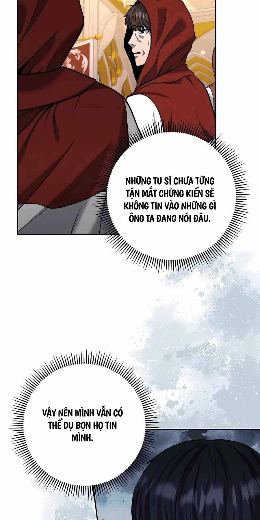 Cháu Trai Thánh Đế Là Tử Linh Sư: Chapter 32
