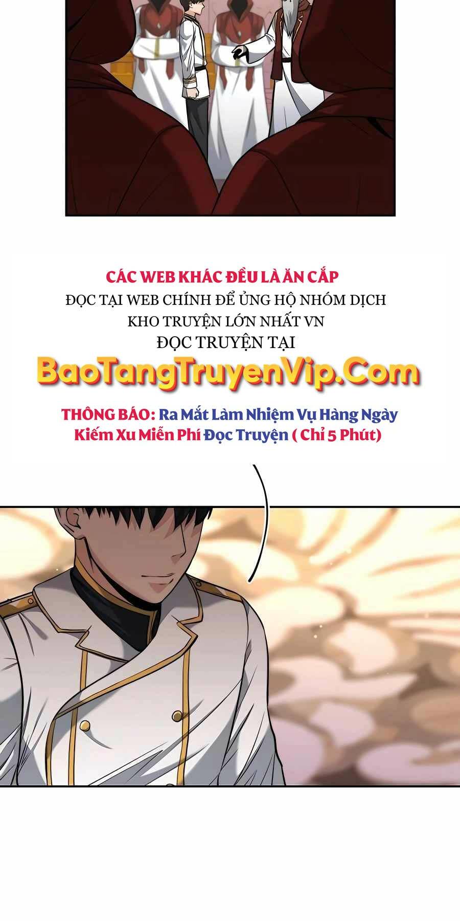 Cháu Trai Thánh Đế Là Tử Linh Sư: Chapter 32