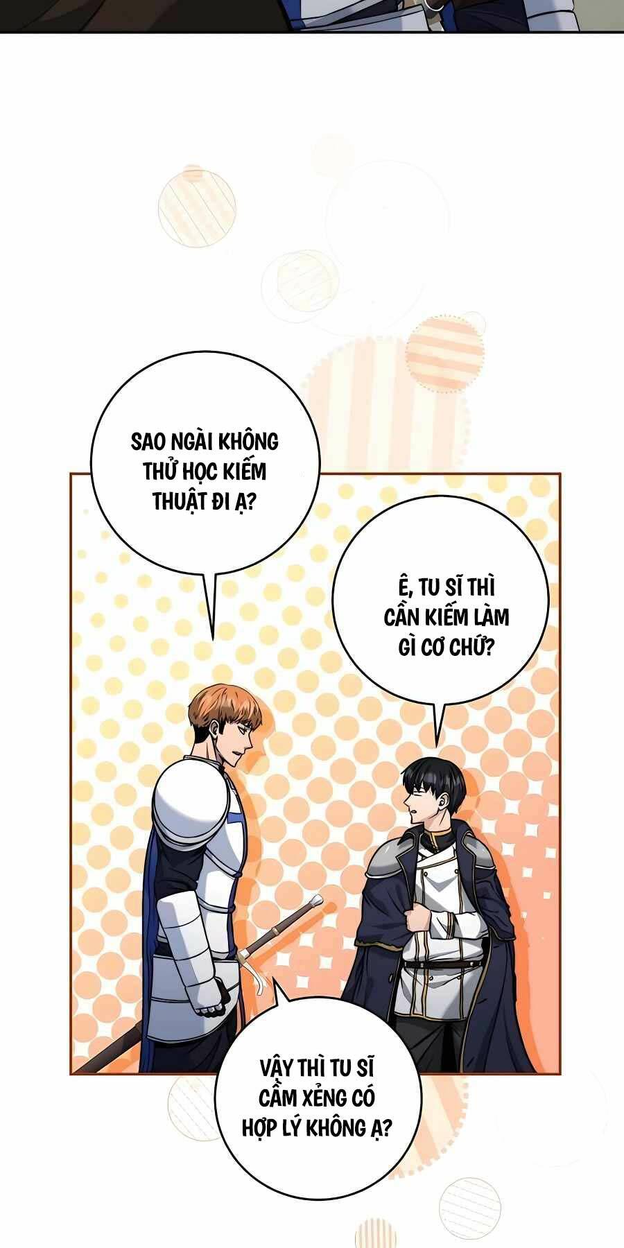 Cháu Trai Thánh Đế Là Tử Linh Sư: Chapter 32