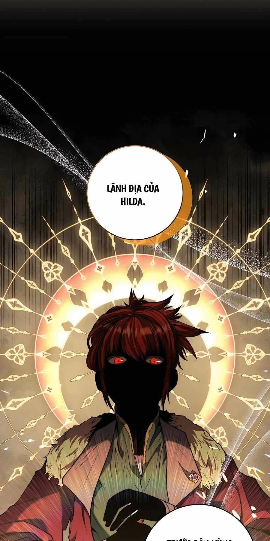 Cháu Trai Thánh Đế Là Tử Linh Sư: Chapter 32