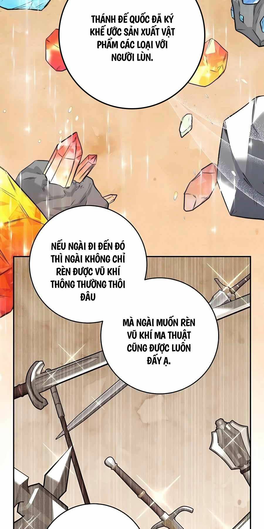 Cháu Trai Thánh Đế Là Tử Linh Sư: Chapter 32