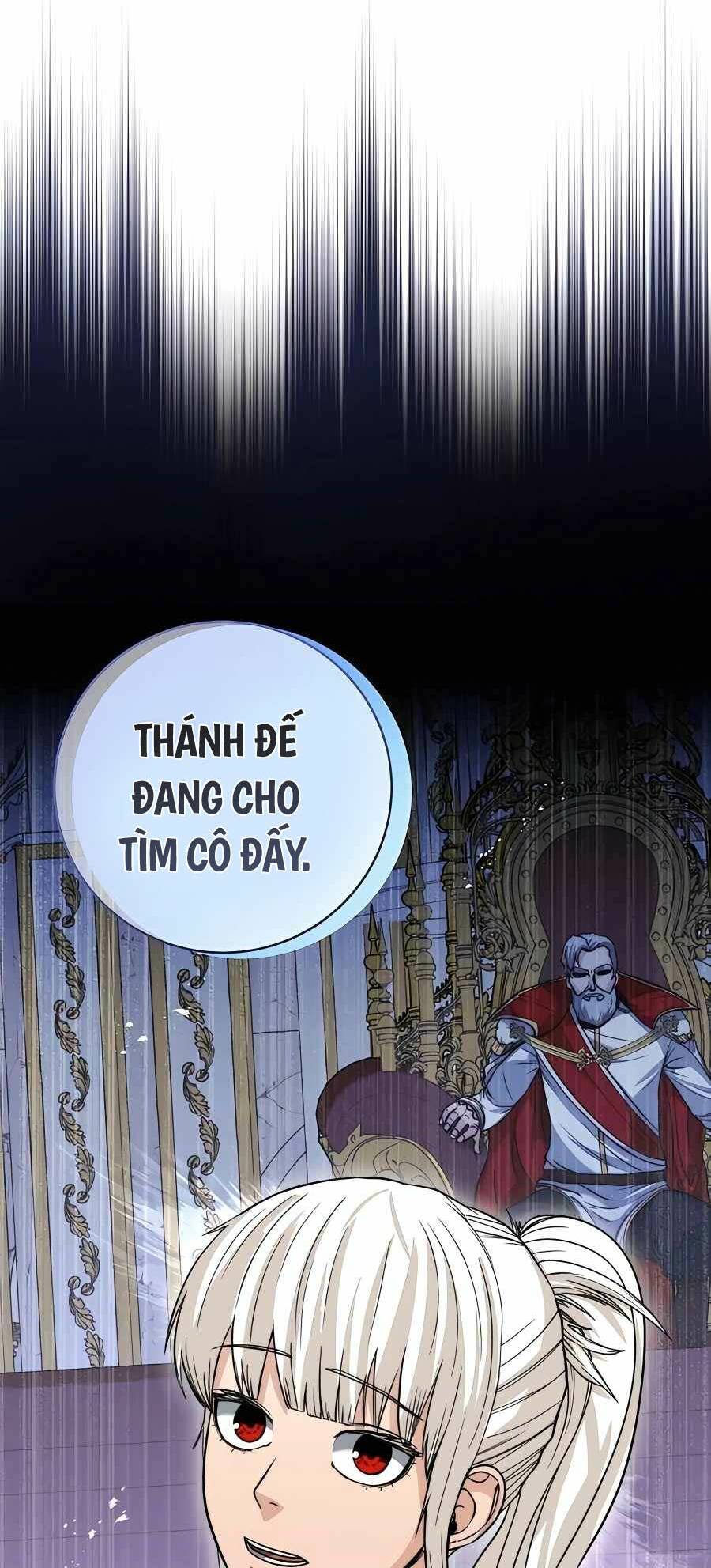Cháu Trai Thánh Đế Là Tử Linh Sư: Chapter 32