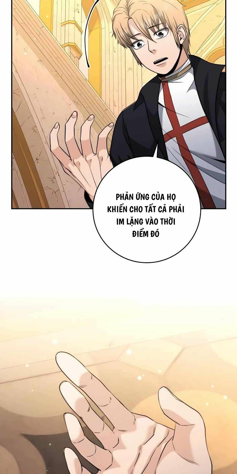 Cháu Trai Thánh Đế Là Tử Linh Sư: Chapter 33