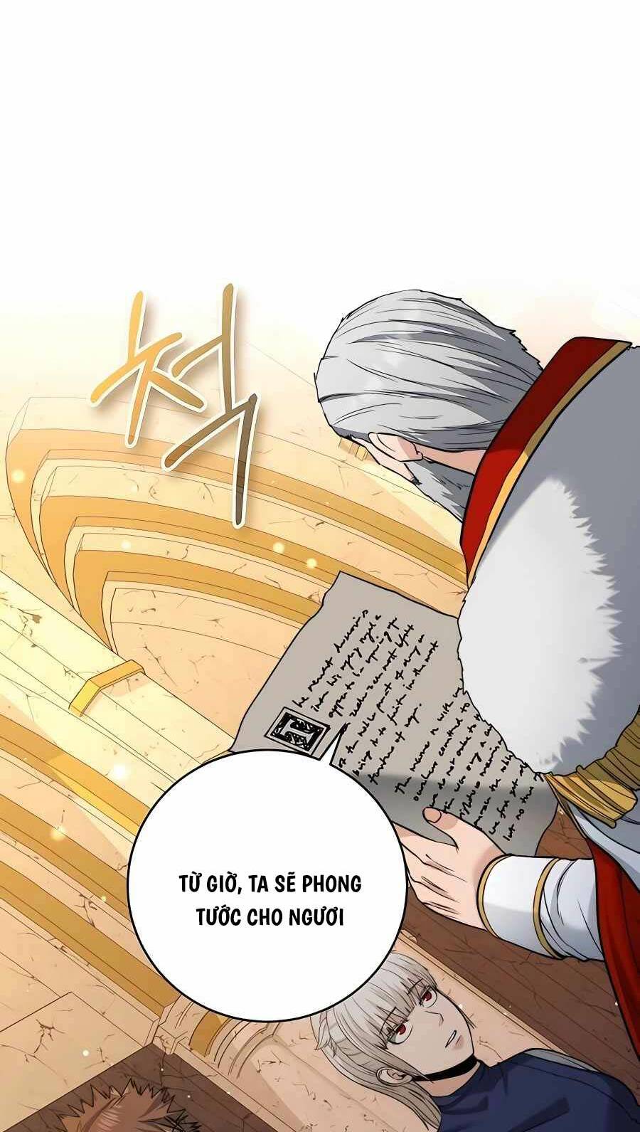 Cháu Trai Thánh Đế Là Tử Linh Sư: Chapter 33