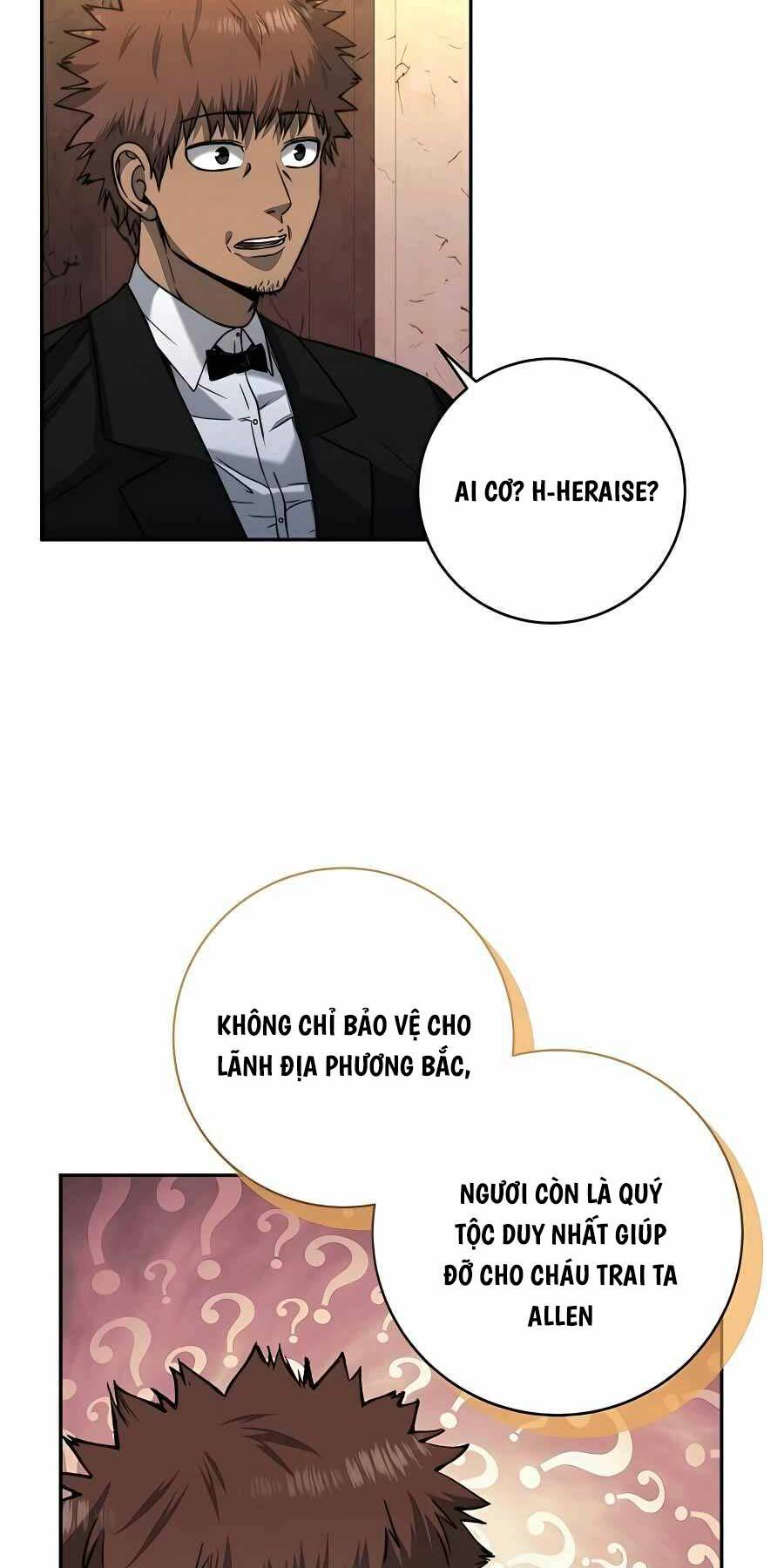 Cháu Trai Thánh Đế Là Tử Linh Sư: Chapter 33
