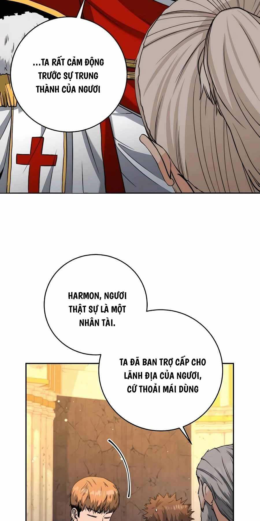 Cháu Trai Thánh Đế Là Tử Linh Sư: Chapter 33