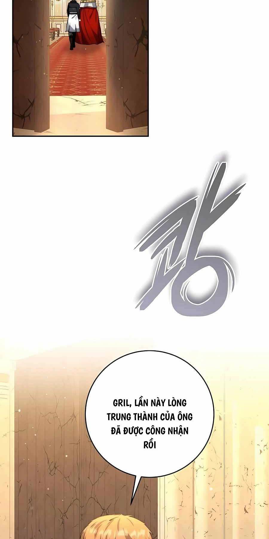 Cháu Trai Thánh Đế Là Tử Linh Sư: Chapter 33